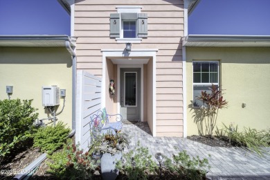Location, Location, Location! Welcome to your personal oasis in on LPGA International Golf Course in Florida - for sale on GolfHomes.com, golf home, golf lot