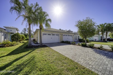 Live the Good Life in Latitude at Daytona Beach! Welcome to your on LPGA International Golf Course in Florida - for sale on GolfHomes.com, golf home, golf lot