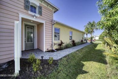 Live the Good Life in Latitude at Daytona Beach! Welcome to your on LPGA International Golf Course in Florida - for sale on GolfHomes.com, golf home, golf lot