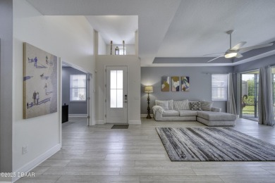 Live the Good Life in Latitude at Daytona Beach! Welcome to your on LPGA International Golf Course in Florida - for sale on GolfHomes.com, golf home, golf lot