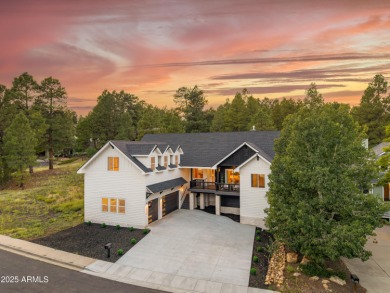 Bespoke Luxury in Walnut Ridge Estates - High-End Finishes on Continental Country Club in Arizona - for sale on GolfHomes.com, golf home, golf lot