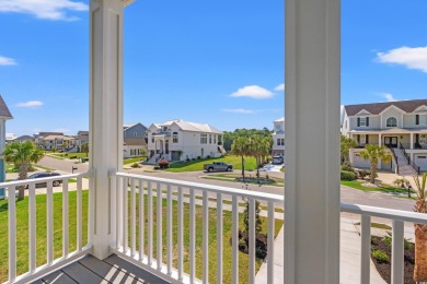 Just Completed - Coastal Luxury Awaits!  This brand-new custom on Arrowhead Country Club in South Carolina - for sale on GolfHomes.com, golf home, golf lot