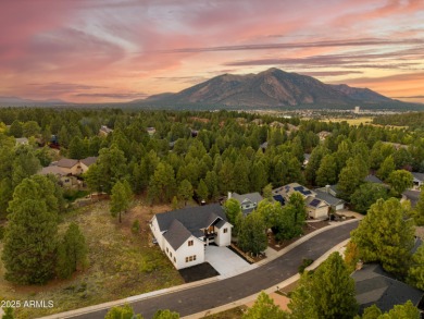 Bespoke Luxury in Walnut Ridge Estates - High-End Finishes on Continental Country Club in Arizona - for sale on GolfHomes.com, golf home, golf lot