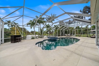 Your Private Oasis Awaits in Whippoorwill Lakes! Tucked away in on Banyan Golf Club in Florida - for sale on GolfHomes.com, golf home, golf lot