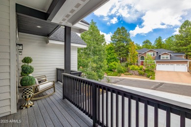 Bespoke Luxury in Walnut Ridge Estates - High-End Finishes on Continental Country Club in Arizona - for sale on GolfHomes.com, golf home, golf lot
