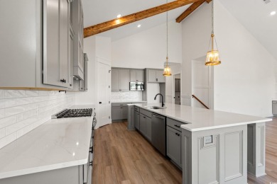 Just Completed - Coastal Luxury Awaits!  This brand-new custom on Arrowhead Country Club in South Carolina - for sale on GolfHomes.com, golf home, golf lot