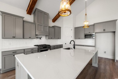 Just Completed - Coastal Luxury Awaits!  This brand-new custom on Arrowhead Country Club in South Carolina - for sale on GolfHomes.com, golf home, golf lot