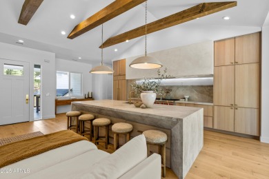 Bespoke Luxury in Walnut Ridge Estates - High-End Finishes on Continental Country Club in Arizona - for sale on GolfHomes.com, golf home, golf lot