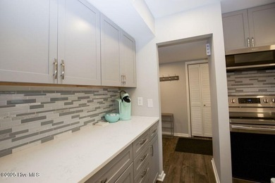 Spectacular and immaculately renovated condo with spectacular on Pinehurst Resort and Country Club in North Carolina - for sale on GolfHomes.com, golf home, golf lot