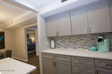 Spectacular and immaculately renovated condo with spectacular on Pinehurst Resort and Country Club in North Carolina - for sale on GolfHomes.com, golf home, golf lot