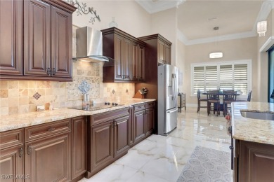 Discover refined Florida living in this stunning TURNKEY on Royal Tee Country Club in Florida - for sale on GolfHomes.com, golf home, golf lot