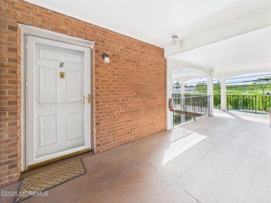 Experience the ideal condo in a prime location just blocks from on Fairway Mews Golf Club in New Jersey - for sale on GolfHomes.com, golf home, golf lot