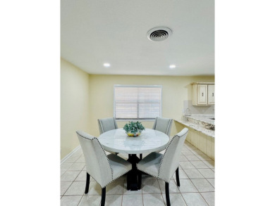 Beautiful 4BR/4BA home on a corner lot at Andrews County Golf on Andrews County Golf Course in Texas - for sale on GolfHomes.com, golf home, golf lot