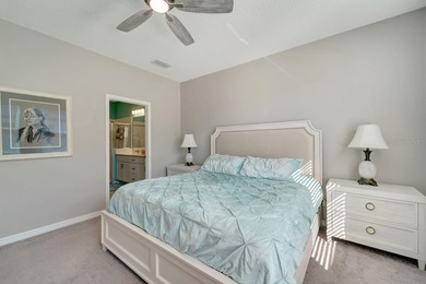 Elegantly maintained and beautifully appointed, this 3-bedroom on The Founders Golf Club in Florida - for sale on GolfHomes.com, golf home, golf lot