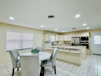 Beautiful 4BR/4BA home on a corner lot at Andrews County Golf on Andrews County Golf Course in Texas - for sale on GolfHomes.com, golf home, golf lot