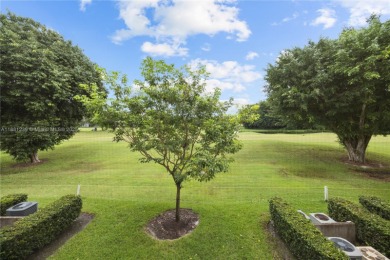 2nd Floor Golf Course View in Century Village - Resort-Style on Flamingo Lakes Country Club in Florida - for sale on GolfHomes.com, golf home, golf lot