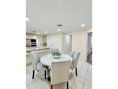 Beautiful 4BR/4BA home on a corner lot at Andrews County Golf on Andrews County Golf Course in Texas - for sale on GolfHomes.com, golf home, golf lot