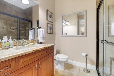 Discover refined Florida living in this stunning TURNKEY on Royal Tee Country Club in Florida - for sale on GolfHomes.com, golf home, golf lot