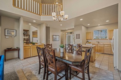 Resort-style active living at Eagle Crest. Could this become on Eagle Crest Golf Resort - Ridge Course in Oregon - for sale on GolfHomes.com, golf home, golf lot