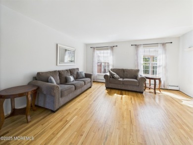 Experience the ideal condo in a prime location just blocks from on Fairway Mews Golf Club in New Jersey - for sale on GolfHomes.com, golf home, golf lot
