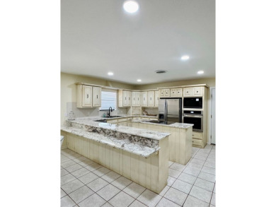 Beautiful 4BR/4BA home on a corner lot at Andrews County Golf on Andrews County Golf Course in Texas - for sale on GolfHomes.com, golf home, golf lot