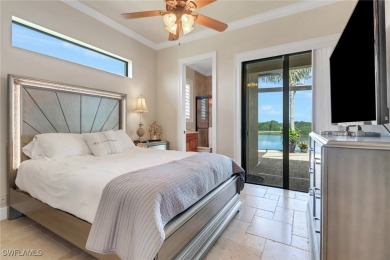 Discover refined Florida living in this stunning TURNKEY on Royal Tee Country Club in Florida - for sale on GolfHomes.com, golf home, golf lot