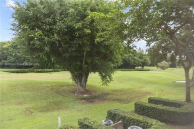 2nd Floor Golf Course View in Century Village - Resort-Style on Flamingo Lakes Country Club in Florida - for sale on GolfHomes.com, golf home, golf lot
