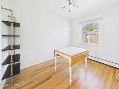 Experience the ideal condo in a prime location just blocks from on Fairway Mews Golf Club in New Jersey - for sale on GolfHomes.com, golf home, golf lot