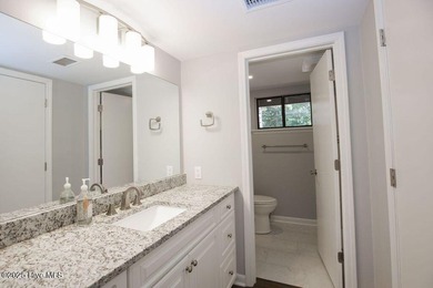 Spectacular and immaculately renovated condo with spectacular on Pinehurst Resort and Country Club in North Carolina - for sale on GolfHomes.com, golf home, golf lot