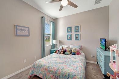 Elegantly maintained and beautifully appointed, this 3-bedroom on The Founders Golf Club in Florida - for sale on GolfHomes.com, golf home, golf lot