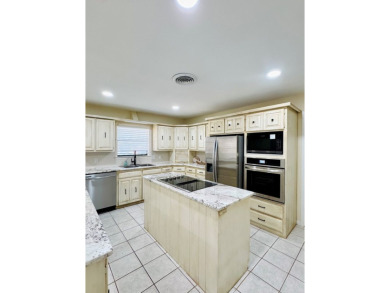 Beautiful 4BR/4BA home on a corner lot at Andrews County Golf on Andrews County Golf Course in Texas - for sale on GolfHomes.com, golf home, golf lot