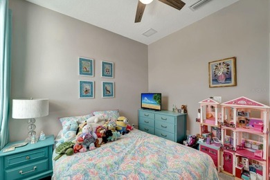 Elegantly maintained and beautifully appointed, this 3-bedroom on The Founders Golf Club in Florida - for sale on GolfHomes.com, golf home, golf lot