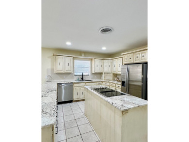Beautiful 4BR/4BA home on a corner lot at Andrews County Golf on Andrews County Golf Course in Texas - for sale on GolfHomes.com, golf home, golf lot