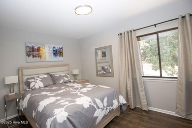 Spectacular and immaculately renovated condo with spectacular on Pinehurst Resort and Country Club in North Carolina - for sale on GolfHomes.com, golf home, golf lot