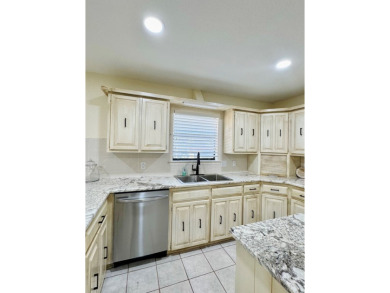 Beautiful 4BR/4BA home on a corner lot at Andrews County Golf on Andrews County Golf Course in Texas - for sale on GolfHomes.com, golf home, golf lot