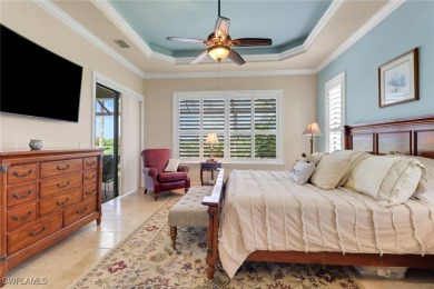 Discover refined Florida living in this stunning TURNKEY on Royal Tee Country Club in Florida - for sale on GolfHomes.com, golf home, golf lot