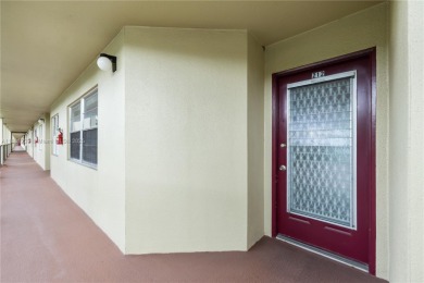 2nd Floor Golf Course View in Century Village - Resort-Style on Flamingo Lakes Country Club in Florida - for sale on GolfHomes.com, golf home, golf lot