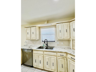 Beautiful 4BR/4BA home on a corner lot at Andrews County Golf on Andrews County Golf Course in Texas - for sale on GolfHomes.com, golf home, golf lot