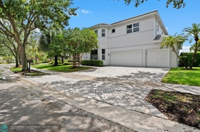 WELCOME TO THIS STUNNING COMPLETELY REMODELED 2 STORY RESIDENCE on Weston Hills Country Club in Florida - for sale on GolfHomes.com, golf home, golf lot