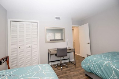 Spectacular and immaculately renovated condo with spectacular on Pinehurst Resort and Country Club in North Carolina - for sale on GolfHomes.com, golf home, golf lot