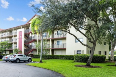 2nd Floor Golf Course View in Century Village - Resort-Style on Flamingo Lakes Country Club in Florida - for sale on GolfHomes.com, golf home, golf lot