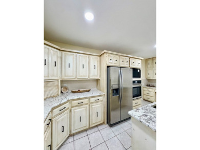 Beautiful 4BR/4BA home on a corner lot at Andrews County Golf on Andrews County Golf Course in Texas - for sale on GolfHomes.com, golf home, golf lot