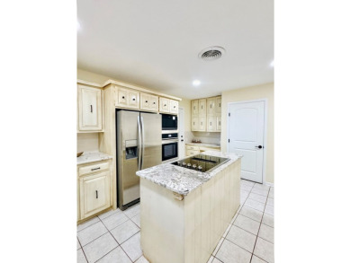 Beautiful 4BR/4BA home on a corner lot at Andrews County Golf on Andrews County Golf Course in Texas - for sale on GolfHomes.com, golf home, golf lot