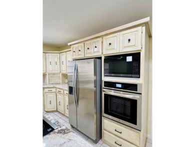 Beautiful 4BR/4BA home on a corner lot at Andrews County Golf on Andrews County Golf Course in Texas - for sale on GolfHomes.com, golf home, golf lot
