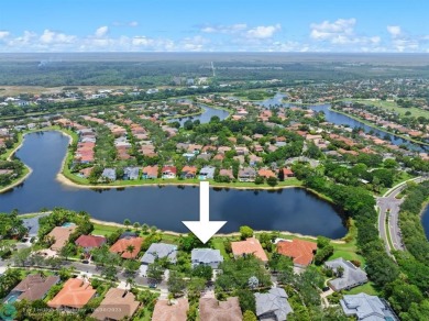 WELCOME TO THIS STUNNING COMPLETELY REMODELED 2 STORY RESIDENCE on Weston Hills Country Club in Florida - for sale on GolfHomes.com, golf home, golf lot