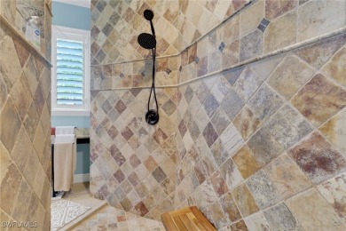 Discover refined Florida living in this stunning TURNKEY on Royal Tee Country Club in Florida - for sale on GolfHomes.com, golf home, golf lot