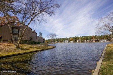 Spectacular and immaculately renovated condo with spectacular on Pinehurst Resort and Country Club in North Carolina - for sale on GolfHomes.com, golf home, golf lot