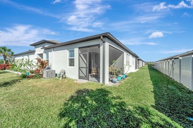 Elegantly maintained and beautifully appointed, this 3-bedroom on The Founders Golf Club in Florida - for sale on GolfHomes.com, golf home, golf lot