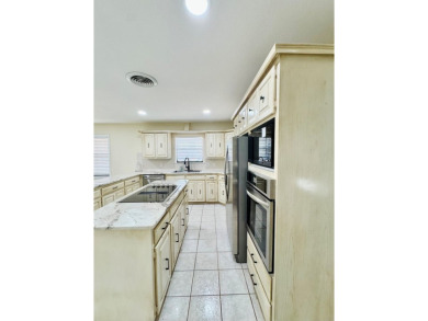Beautiful 4BR/4BA home on a corner lot at Andrews County Golf on Andrews County Golf Course in Texas - for sale on GolfHomes.com, golf home, golf lot