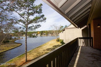 Spectacular and immaculately renovated condo with spectacular on Pinehurst Resort and Country Club in North Carolina - for sale on GolfHomes.com, golf home, golf lot